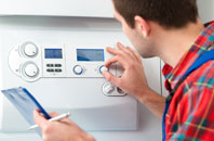 free commercial Robinhood End boiler quotes