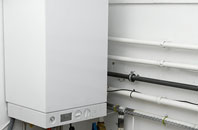 free Robinhood End condensing boiler quotes