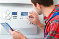 free Robinhood End gas safe engineer quotes