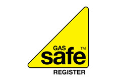 gas safe companies Robinhood End